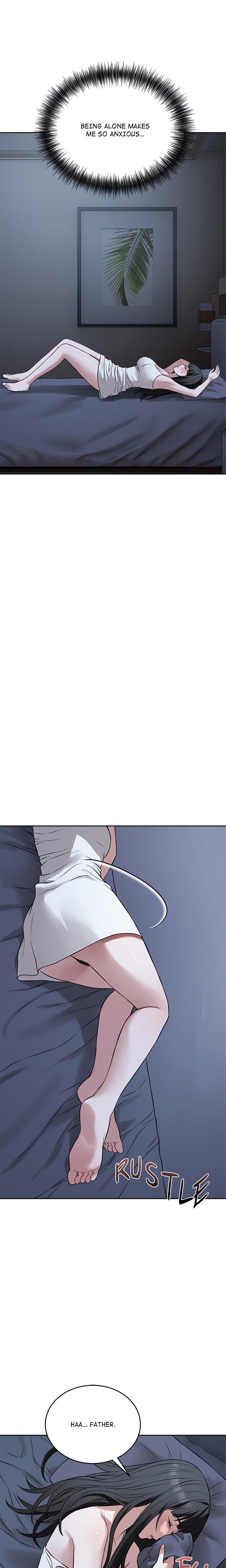 I’m Here for You - Chapter 27 Page 14