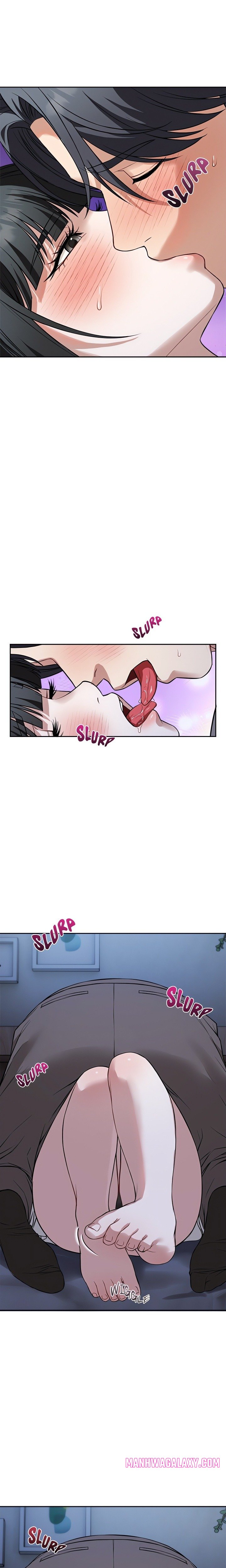 I’m Here for You - Chapter 28 Page 11