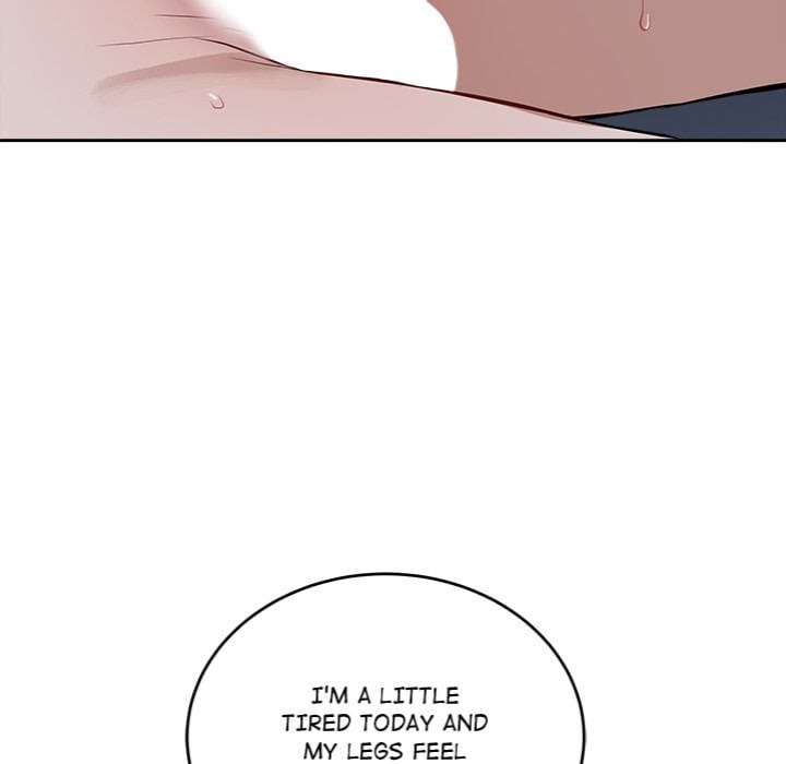 I’m Here for You - Chapter 29 Page 137