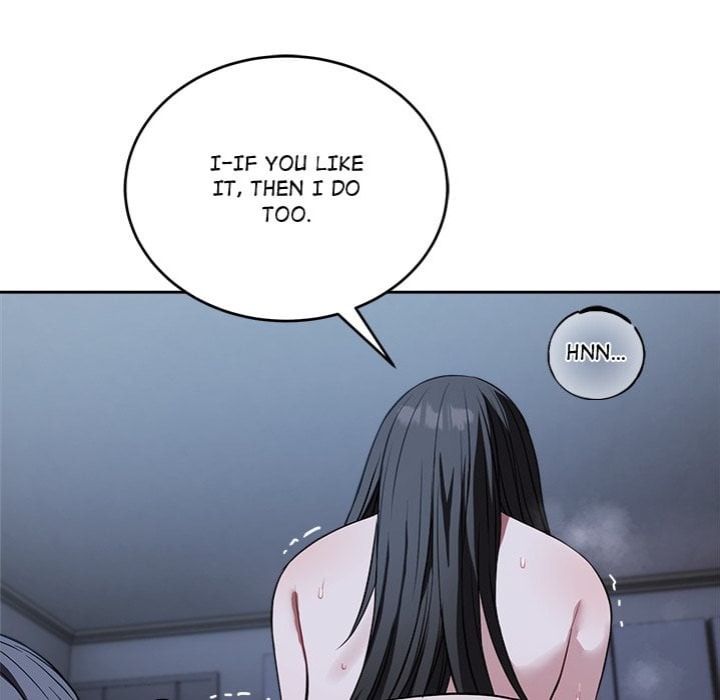 I’m Here for You - Chapter 30 Page 63