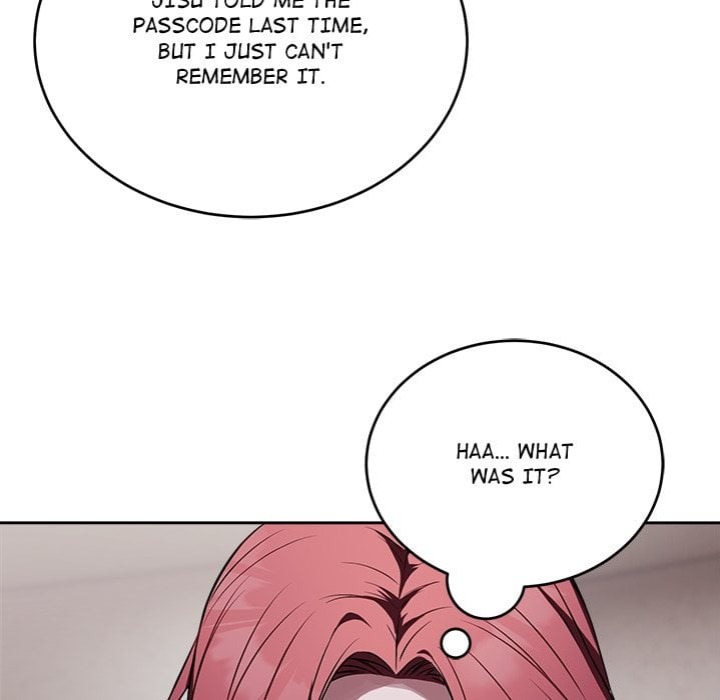 I’m Here for You - Chapter 31 Page 22