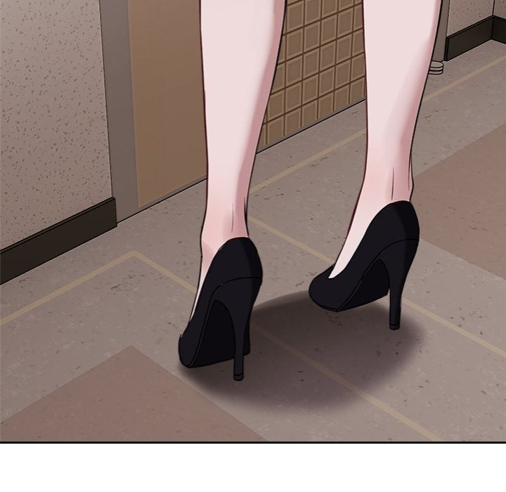 I’m Here for You - Chapter 31 Page 25