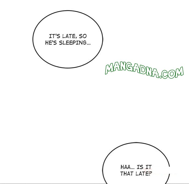 I’m Here for You - Chapter 31 Page 30