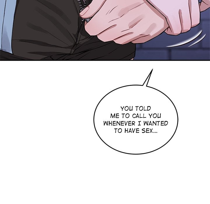 I’m Here for You - Chapter 32 Page 11