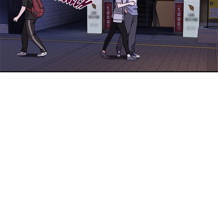 I’m Here for You - Chapter 32 Page 21