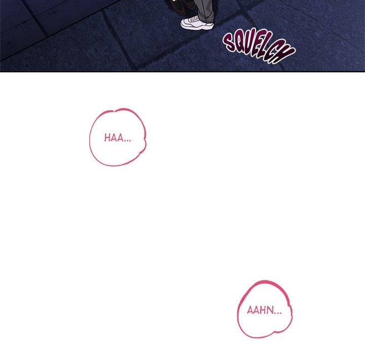 I’m Here for You - Chapter 32 Page 23