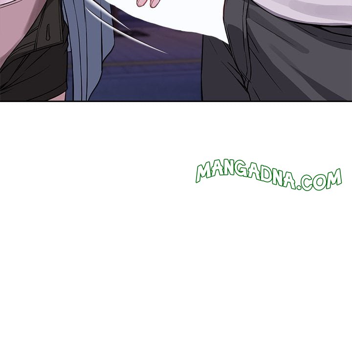 I’m Here for You - Chapter 32 Page 33