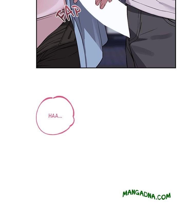 I’m Here for You - Chapter 32 Page 36