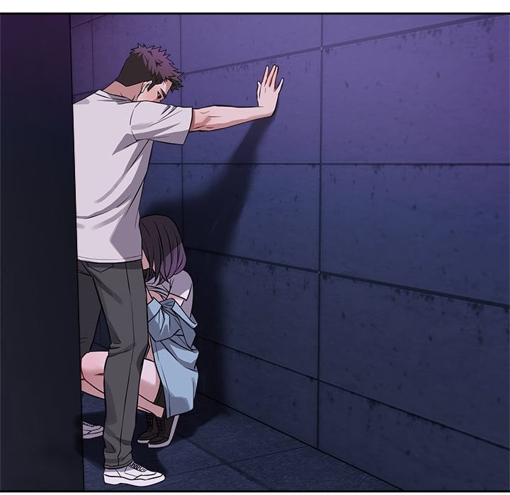 I’m Here for You - Chapter 32 Page 44