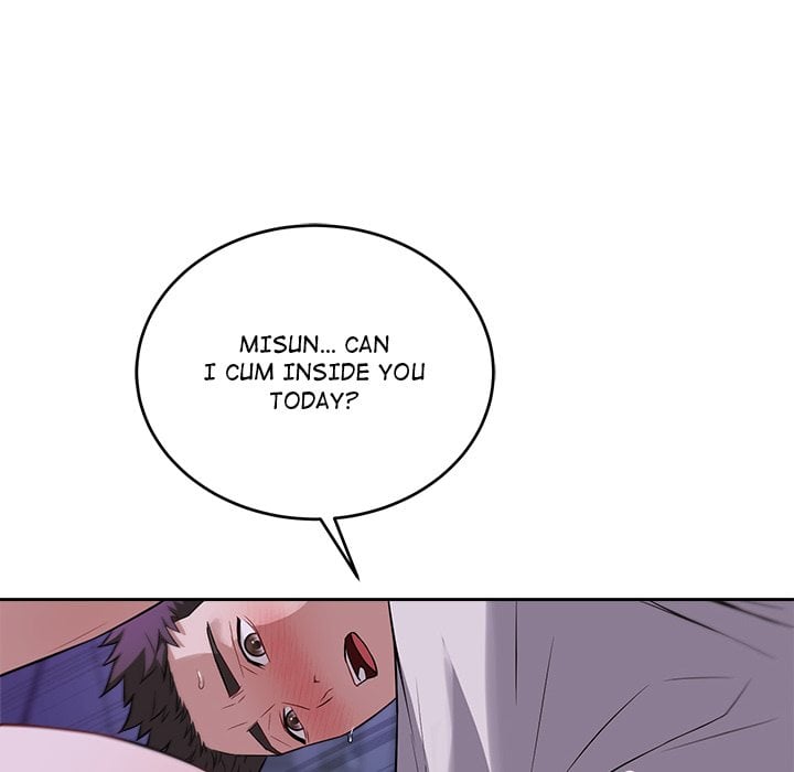I’m Here for You - Chapter 32 Page 62