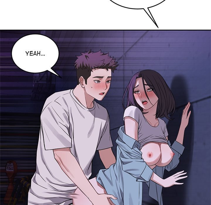 I’m Here for You - Chapter 32 Page 68