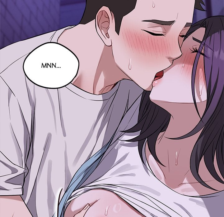 I’m Here for You - Chapter 32 Page 79