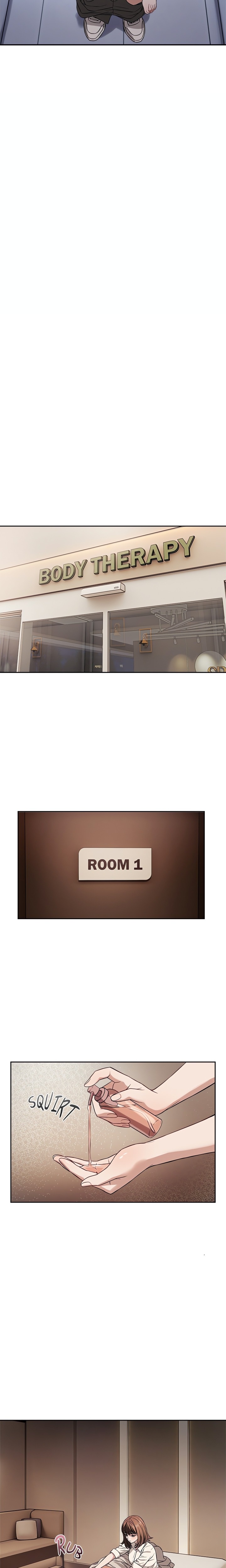 I’m Here for You - Chapter 33 Page 4