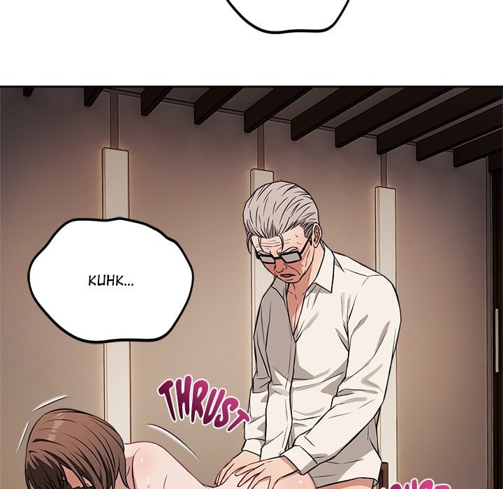 I’m Here for You - Chapter 34 Page 125