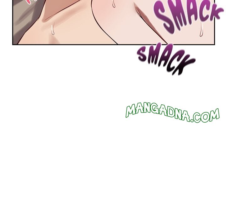 I’m Here for You - Chapter 34 Page 33