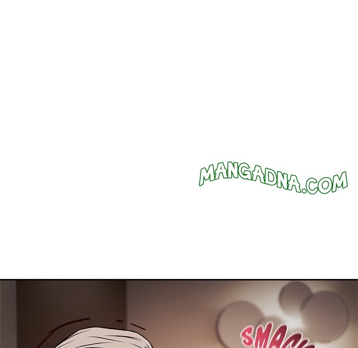 I’m Here for You - Chapter 34 Page 44