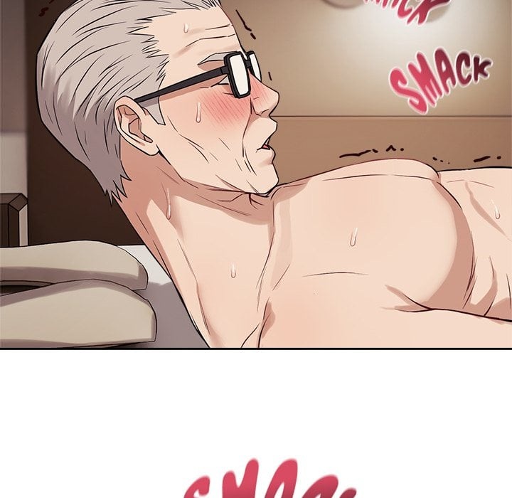 I’m Here for You - Chapter 34 Page 45