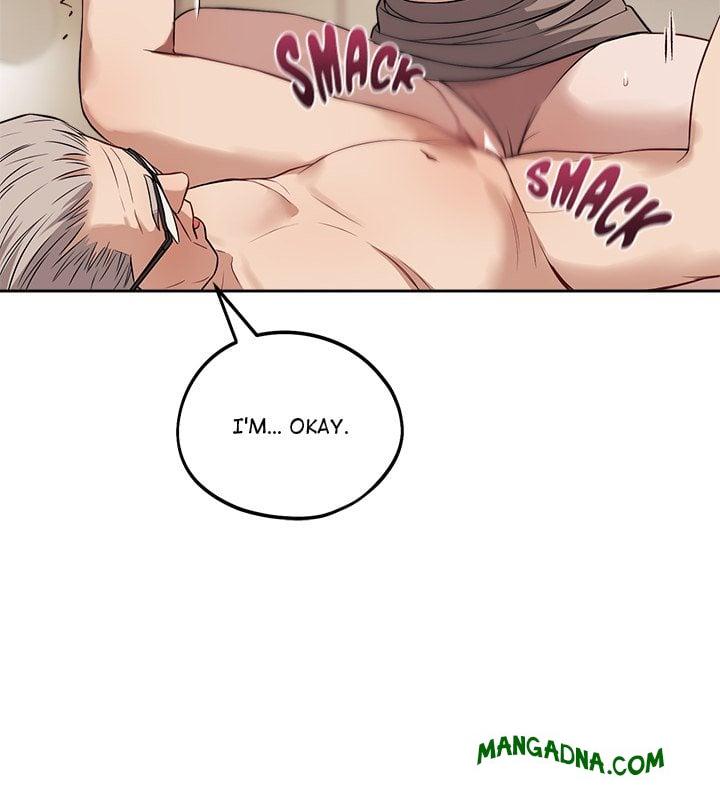 I’m Here for You - Chapter 34 Page 74