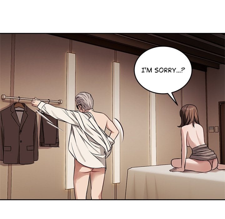 I’m Here for You - Chapter 34 Page 99