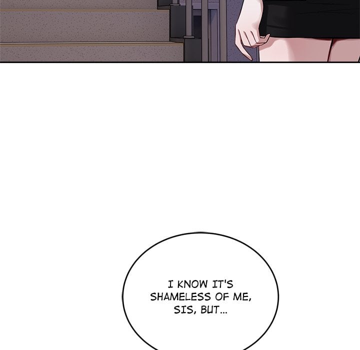 I’m Here for You - Chapter 35 Page 119