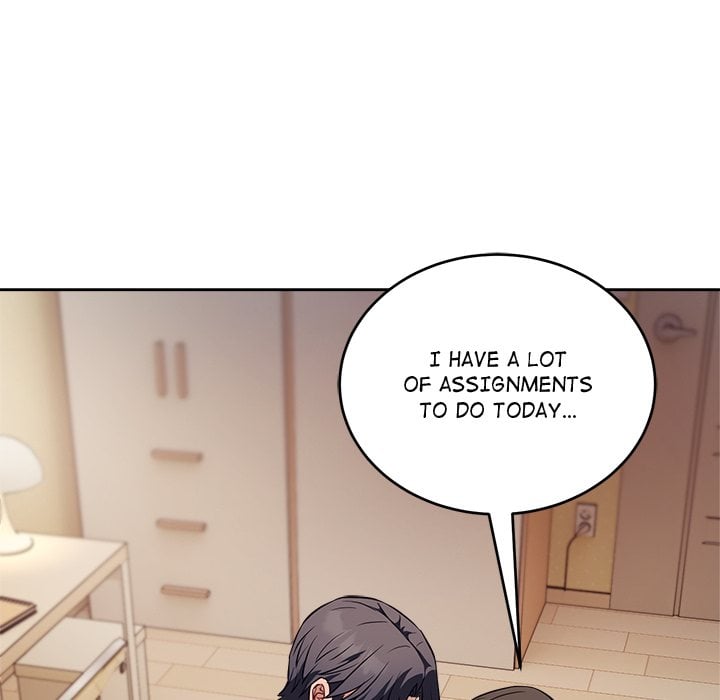 I’m Here for You - Chapter 35 Page 135