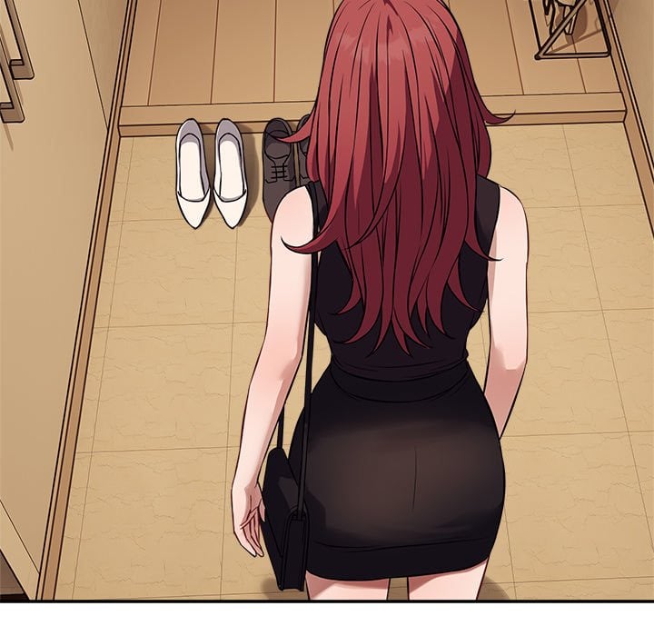 I’m Here for You - Chapter 35 Page 153