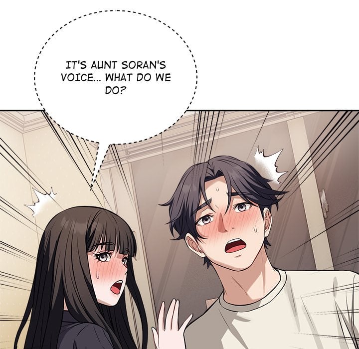 I’m Here for You - Chapter 35 Page 166