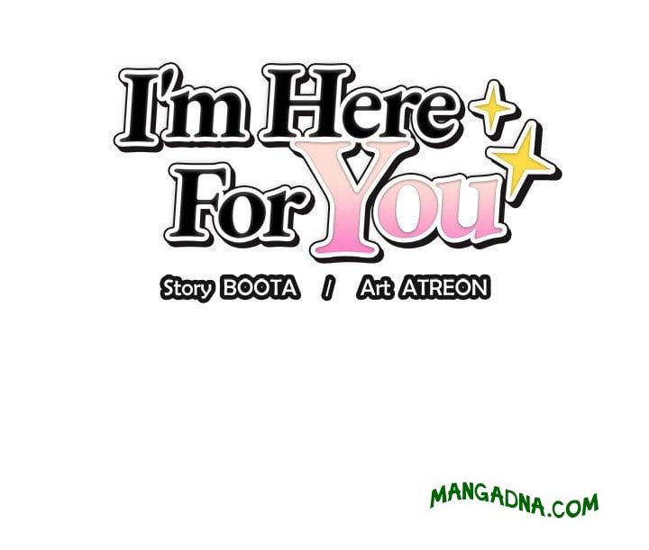 I’m Here for You - Chapter 35 Page 2
