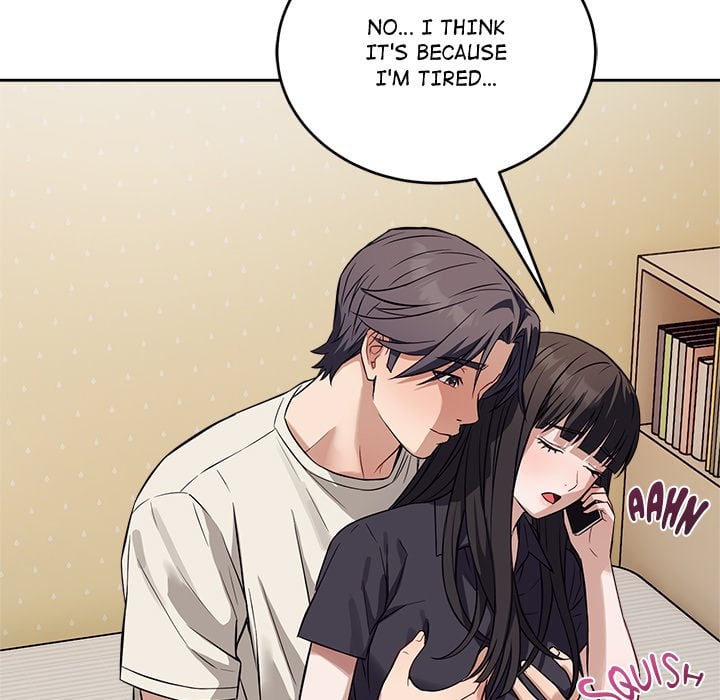 I’m Here for You - Chapter 35 Page 46