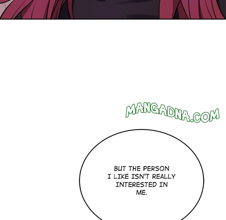 I’m Here for You - Chapter 35 Page 85