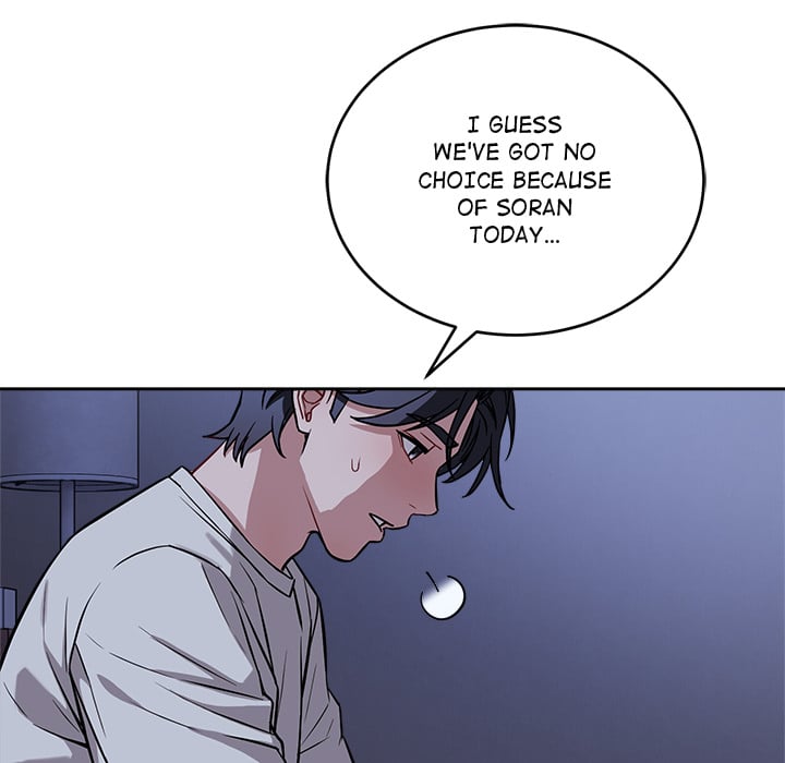 I’m Here for You - Chapter 36 Page 118