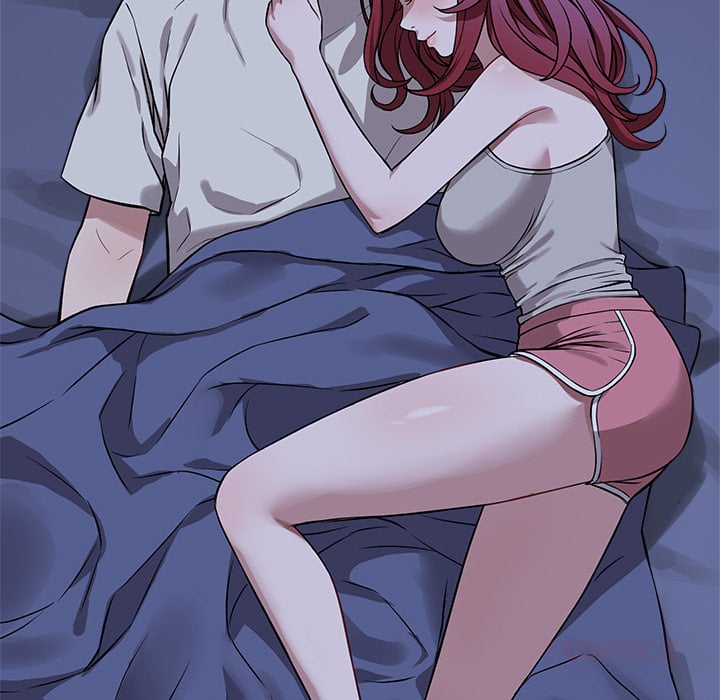 I’m Here for You - Chapter 36 Page 129