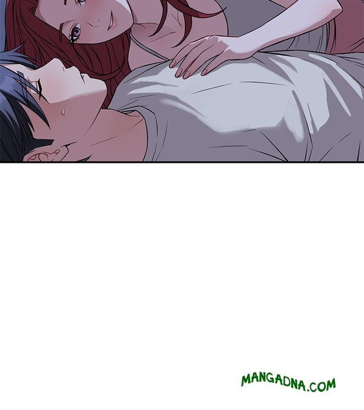 I’m Here for You - Chapter 36 Page 132