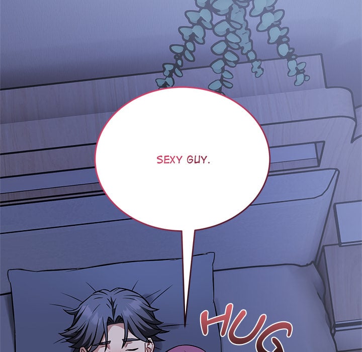 I’m Here for You - Chapter 36 Page 136