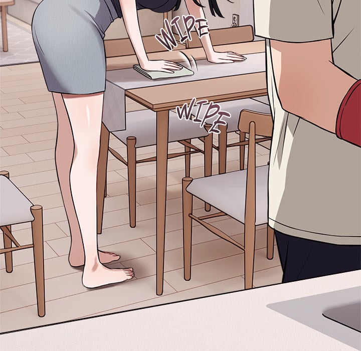 I’m Here for You - Chapter 36 Page 55