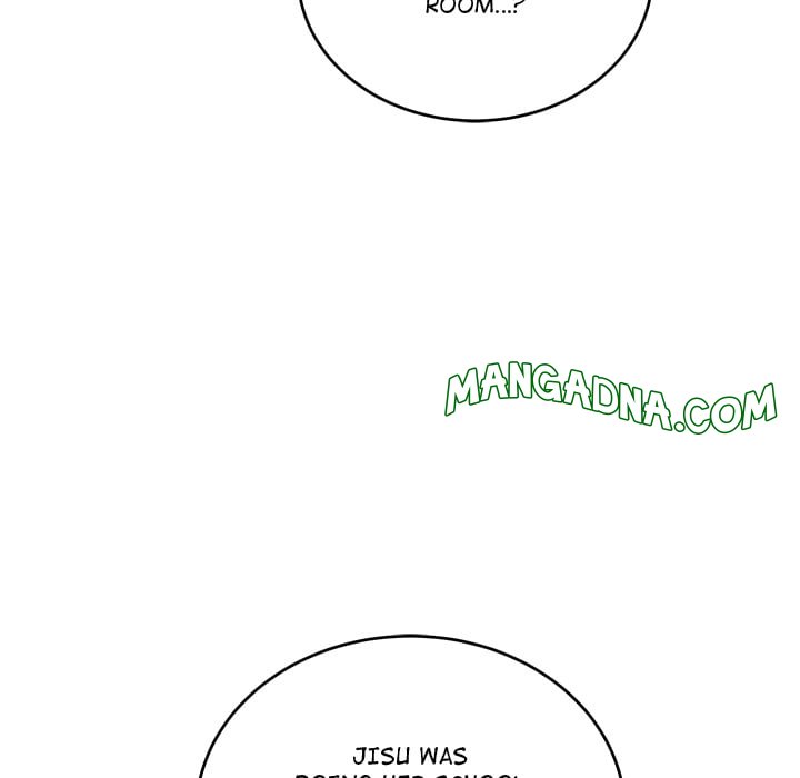 I’m Here for You - Chapter 36 Page 8