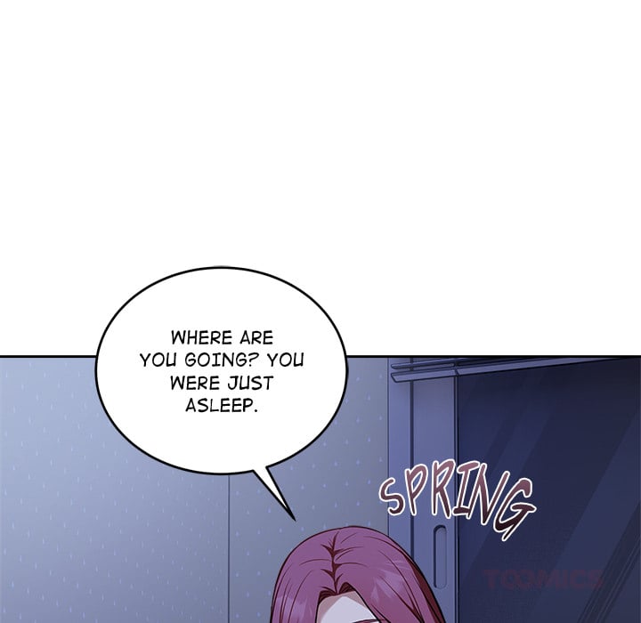 I’m Here for You - Chapter 36 Page 93