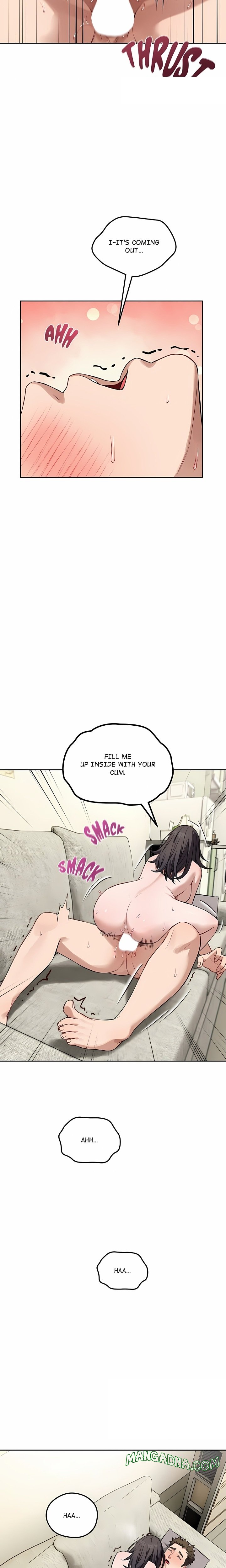 I’m Here for You - Chapter 39 Page 18