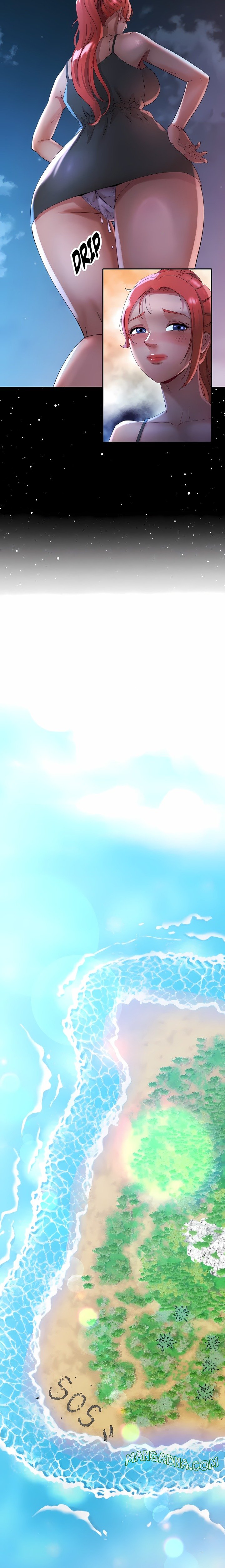 Rob in Zone Cruise (Uncensored) - Chapter 6 Page 2