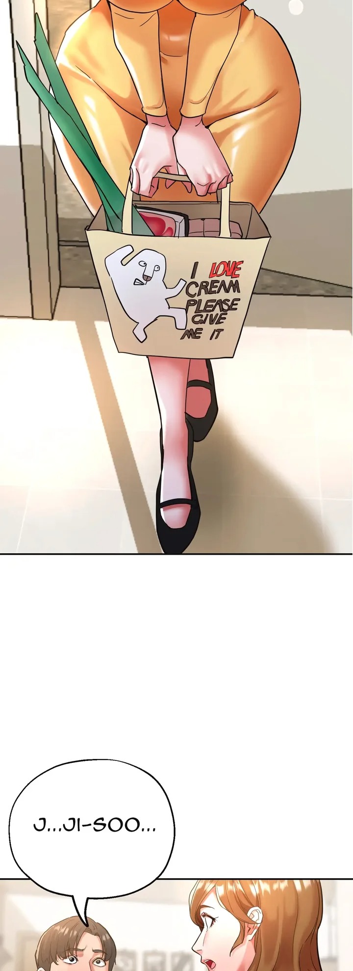 3 Sisters (Uncensored) - Chapter 0 Page 11