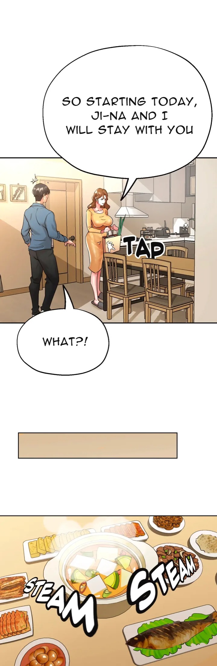 3 Sisters (Uncensored) - Chapter 0 Page 13