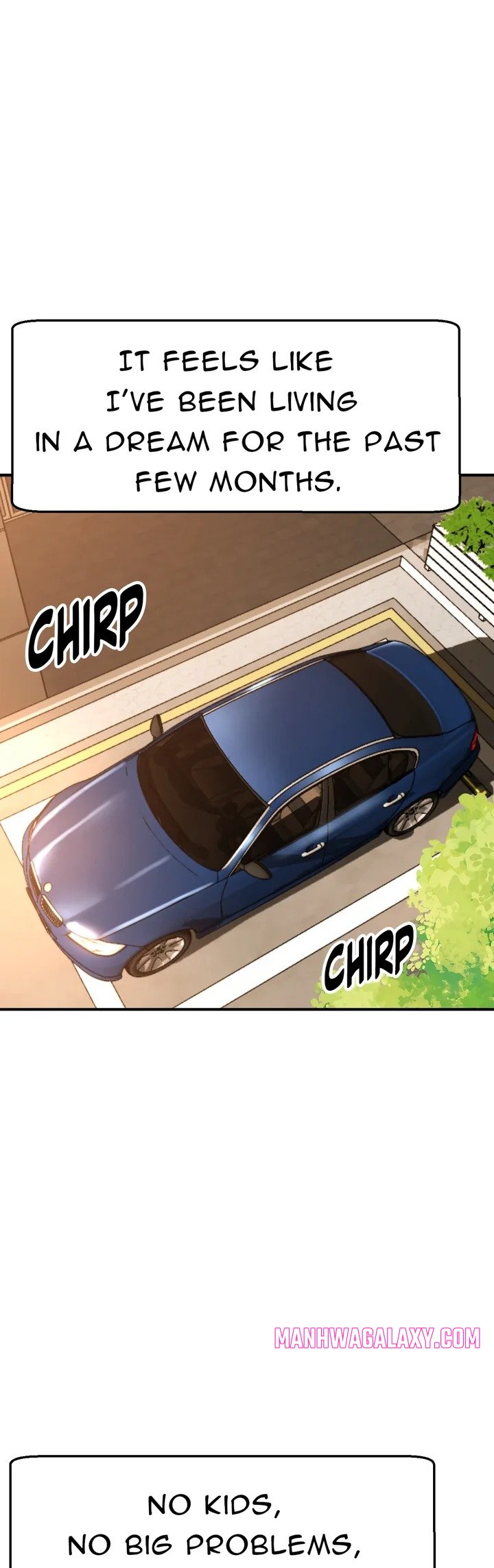 3 Sisters (Uncensored) - Chapter 1 Page 1