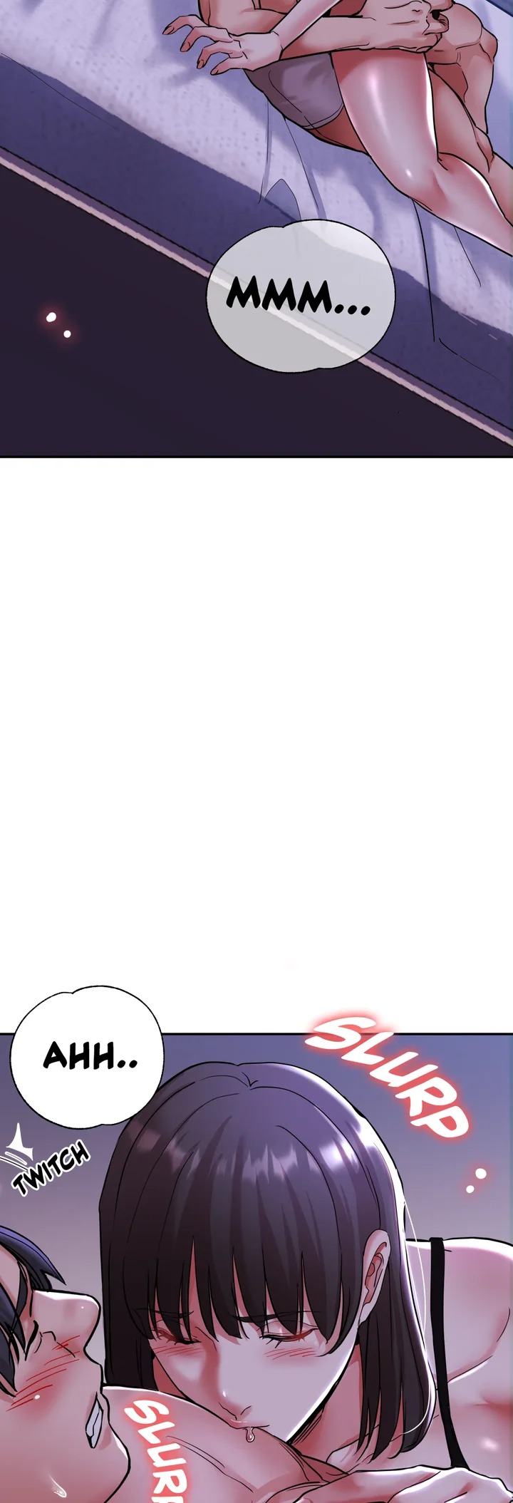 3 Sisters (Uncensored) - Chapter 1 Page 14