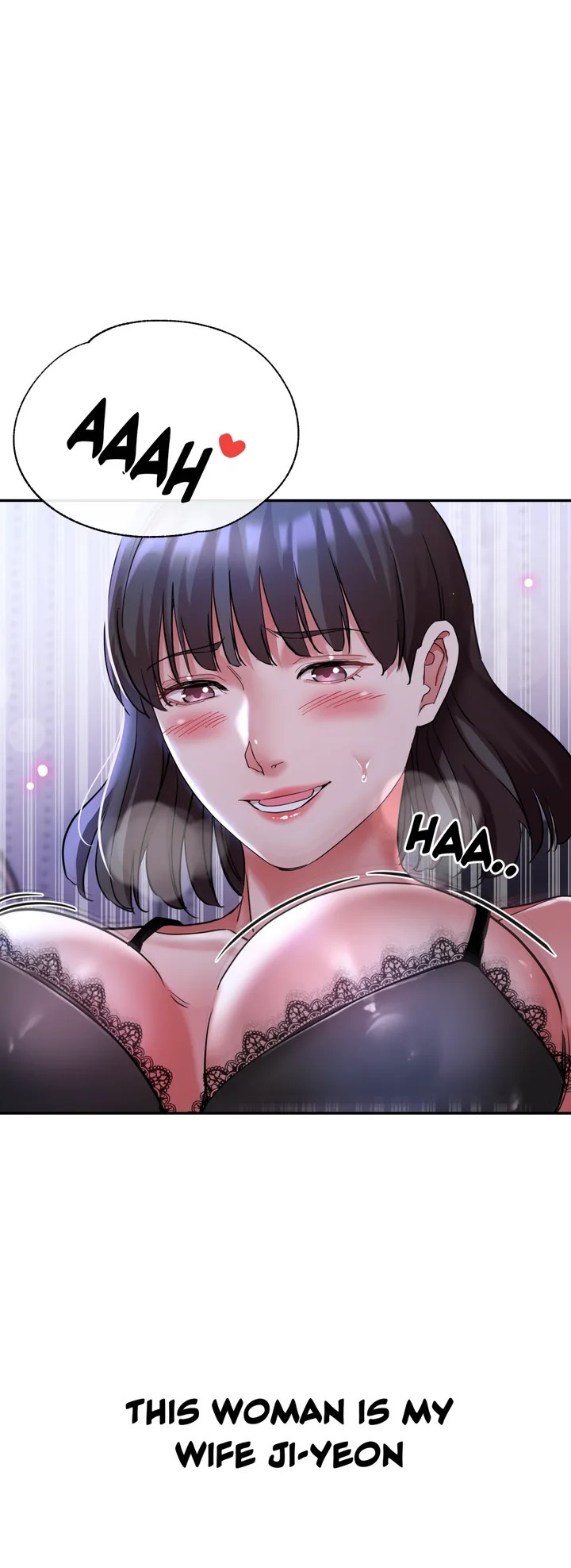 3 Sisters (Uncensored) - Chapter 1 Page 26