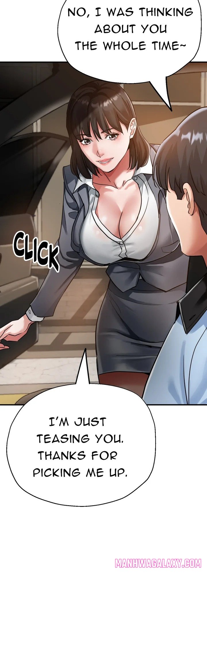 3 Sisters (Uncensored) - Chapter 1 Page 4