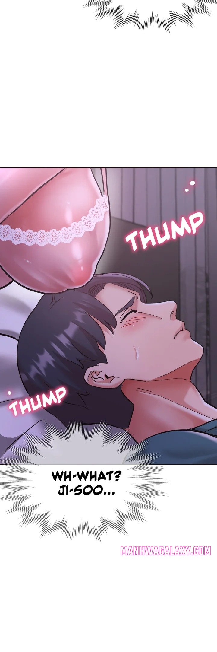 3 Sisters (Uncensored) - Chapter 1 Page 70