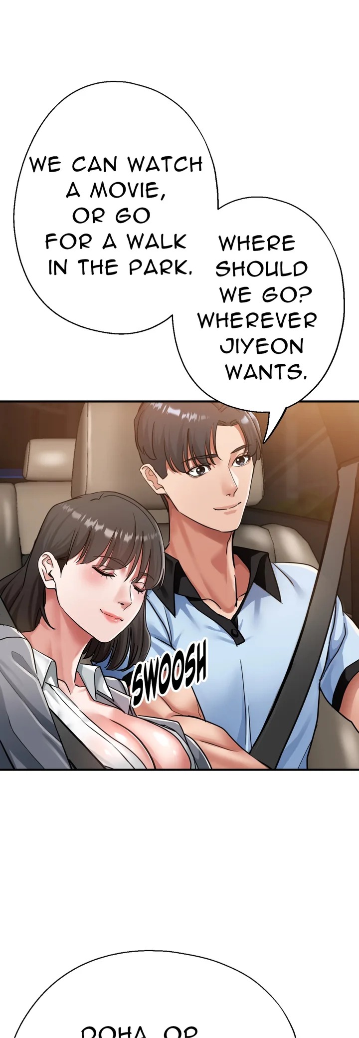 3 Sisters (Uncensored) - Chapter 1 Page 8