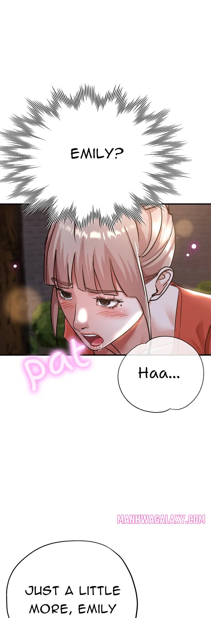 3 Sisters (Uncensored) - Chapter 10 Page 1