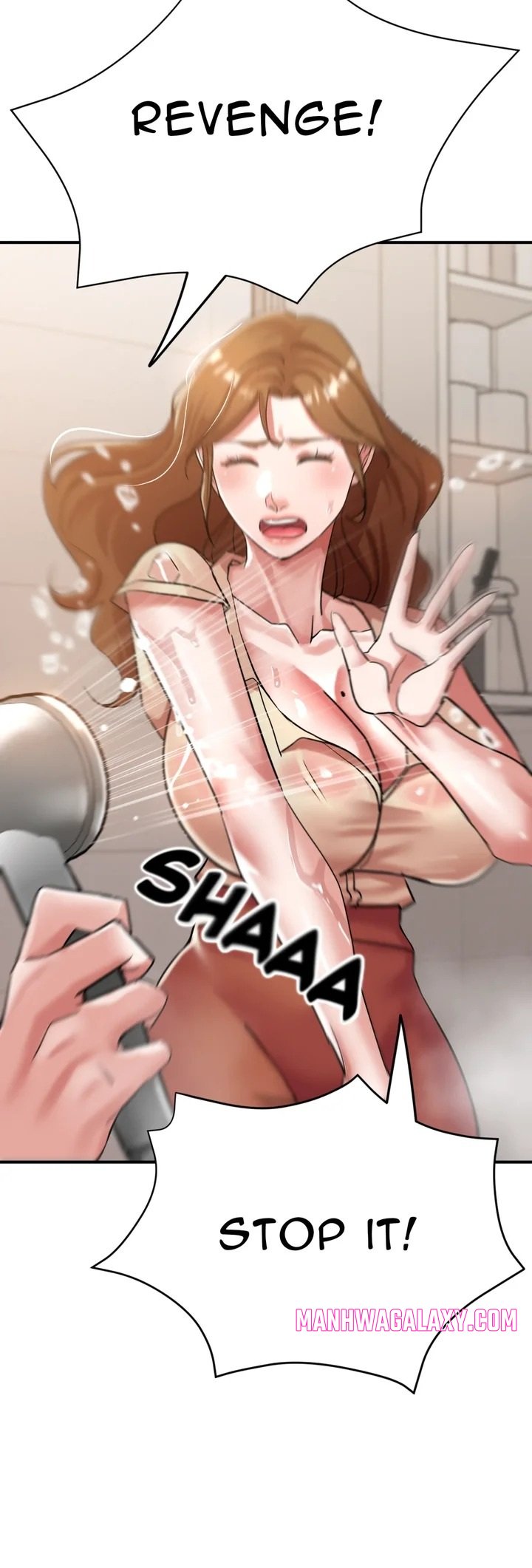 3 Sisters (Uncensored) - Chapter 10 Page 21