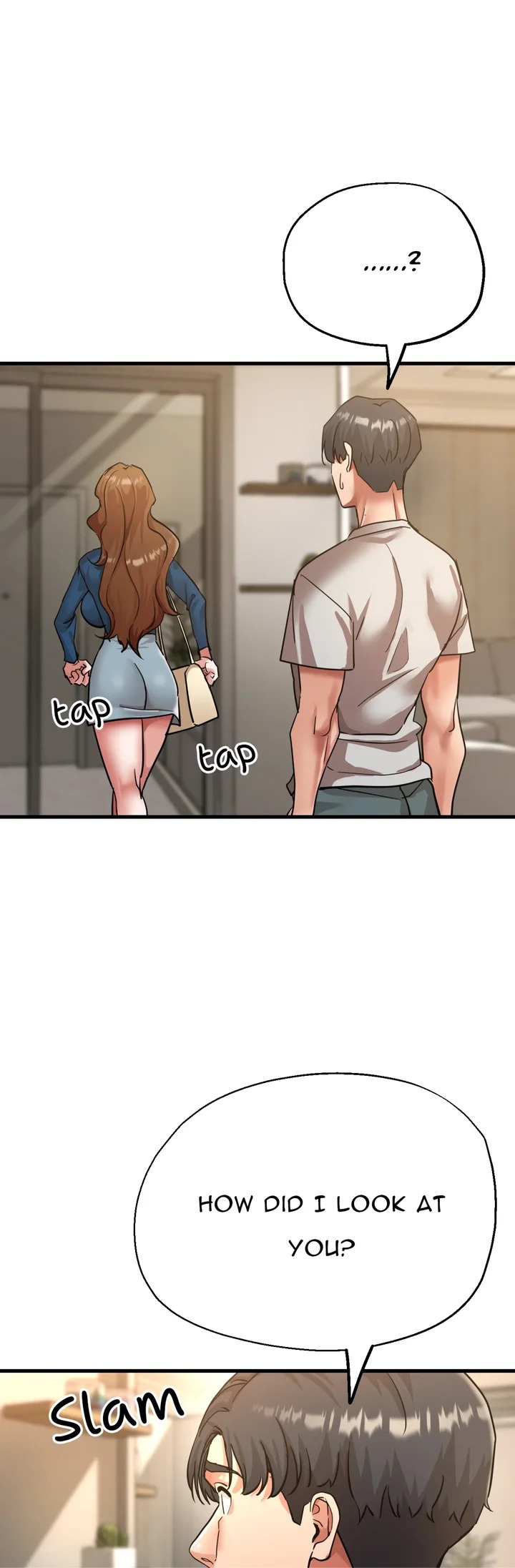 3 Sisters (Uncensored) - Chapter 10 Page 36